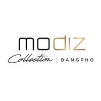 Modiz Collection BangPho
(โมดิซ คอลเลคชั่น บางโพ)