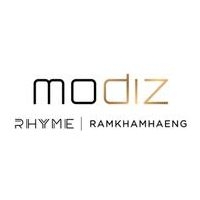 Modiz Rhyme Ramkhamhaeng
(โมดิซ ไรห์ม รามคำแหง)