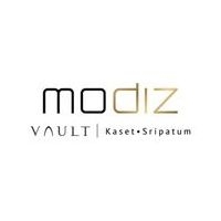 MODIZ VAULT Kaset - Sripatum