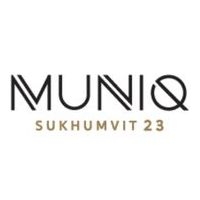 MUNIQ Sukhumvit 23
(มิวนีค สุขุมวิท 23)