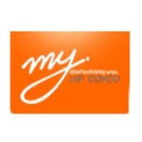 My Hip Condo
(มาย ฮิป คอนโด)