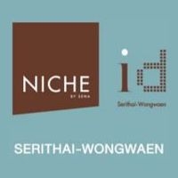 Niche id Serithai - Wongwaen
(นิช ไอดี เสรีไทย-วงแหวน)