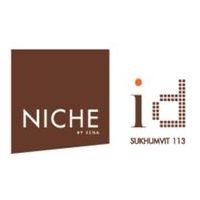 Niche id Sukhumvit 113
(นิช ไอดี สุขุมวิท 113)