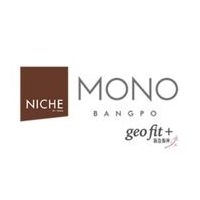 NICHE MONO Bangpo
(นิช โมโน บางโพ)