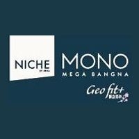Niche MONO Mega Space Bangna
(นิช โมโน เมกะ สเปซ บางนา)