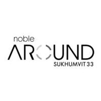 Noble Around 33
(โนเบิล อราวน์ เทอร์ตี้ทรี)