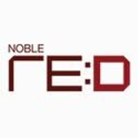 Noble ReD
(โนเบิล รีดี)