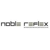 Noble Reflex
(โนเบิล รีเฟลกซ์)