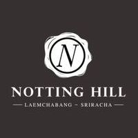 Notting Hill Laemchabang - Sriracha
(น็อตติ้ง ฮิลล์ แหลมฉบัง - ศรีราชา)