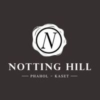 Notting Hill Phahol - Kaset
(น็อตติ้ง ฮิลล์ พหล-เกษตร)