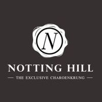 Notting Hill The Exclusive CharoenKrung