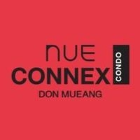 Nue Connex Donmueang
(นิว คอนเน็กซ์ ดอนเมือง)