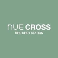 Nue Cross Khu Khot Station
(นิว ครอส คูคต สเตชัน)