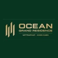 Ocean Grand Residence Mittraphap - Khon Kaen
(โอเชี่ยน แกรนด์ เรสซิเดนซ์ มิตรภาพ - ขอนแก่น)