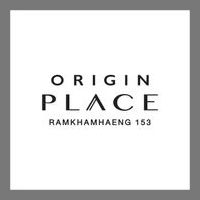 Origin Place Ramkamhaeng 153
(ออริจิ้น เพลส รามคำแหง 153 )