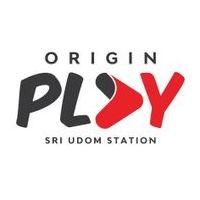 Origin Play Sri Udom Station
(ออริจิ้น เพลย์ ศรีอุดมสุข สเตชั่น)