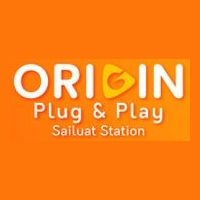 Origin Plug & Play E22 Station