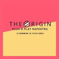 Origin Plug & Play Ramintra
(ออริจิ้น ปลั๊ก แอนด์ เพลย์ รามอินทรา)