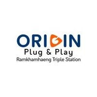 ออริจิ้น ปลั๊ก แอนด์ เพลย์ รามคำแหง ทริปเปิ้ล สเตชั่น (Origin Plug & Play Ramkhamhaeng Triple Station)