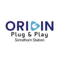 Origin Plug & Play Sirindhorn Station
(ออริจิ้น ปลั๊ก แอนด์ เพลย์ สิรินธร สเตชั่น)