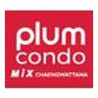 Plum Condo Mix Chaengwattana
(พลัม คอนโด มิกซ์ แจ้งวัฒนะ)
