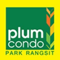 Plum Condo Park Rangsit
(พลัมคอนโด พาร์ค รังสิต)