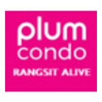 Plum Condo Rangsit Alive
(พลัม คอนโด รังสิต อไลฟ์)
