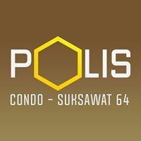 Polis Condo Suksawat 64