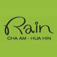 Rain Cha Am - Hua Hin
(เรน ชะอำ - หัวหิน)
