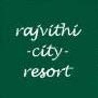 Rajvithi City Resort
(ราชวิถี ซิตี้ รีสอร์ท)