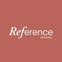 Reference Ekkamai 
(เรฟเฟอเรนซ์ เอกมัย )