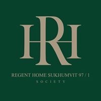 Regent Home Sukhumvit 97/1
(รีเจ้นท์โฮม สุขุมวิท 97/1)