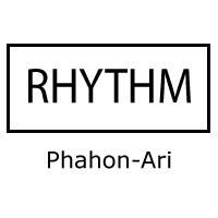 Rhythm Phahol - Ari
(ริทึ่ม พหล-อารีย์)