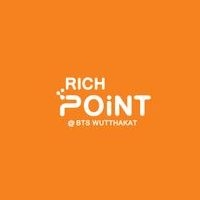 Rich Point @ BTS Wutthakat
