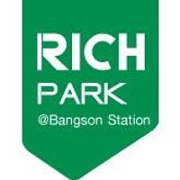 Richpark @ Bangson Station
(ริชพาร์ค แอท บางซ่อน สเตชั่น)