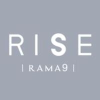 Rise Rama 9
(ไรซ์ พระราม 9)