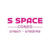 S Space Condo Bangna - Bang Pakong
(เอส สเปซ คอนโด บางนา - บางปะกง)