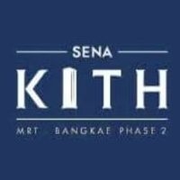 SENA Kith MRT Bangkae Phase 2
(เสนาคิทท์ เอ็มอาร์ที บางแค เฟส 2)