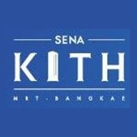 SENA Kith MRT - Bangkae
(เสนาคิทท์ เอ็มอาร์ที - บางแค)