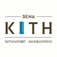 SENA Kith Rattanathibet - Bang Bua Thong