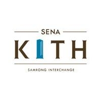 Sena Kith Samrong Interchange