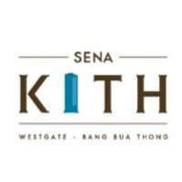 Sena Kith Westgate - Bangbuathong Phase 1-2 