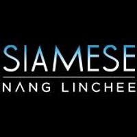 Siamese Nang Linchee
(ไซมิส นางลิ้นจี่)