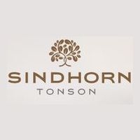 Sindhorn Tonson
(สินธร ต้นสน)