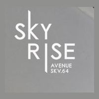 Skyrise Avenue Sukhumvit 64
(สกายไลน์ อเวนิว สุขุมวิท 64)