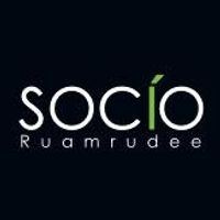 SOCIO Ruamrudee