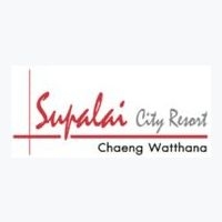 ศุภาลัย ซิตี้ รีสอร์ท แจ้งวัฒนะ (Supalai City Resort Chaeng Watthana)