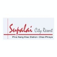 Supalai City Resort Phranangklao Station - Chao Phraya