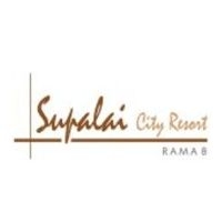 Supalai City Resort Rama 8