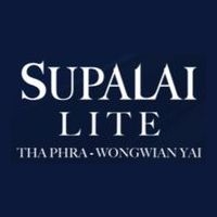 Supalai Lite Thaphra - Wongwian Yai
